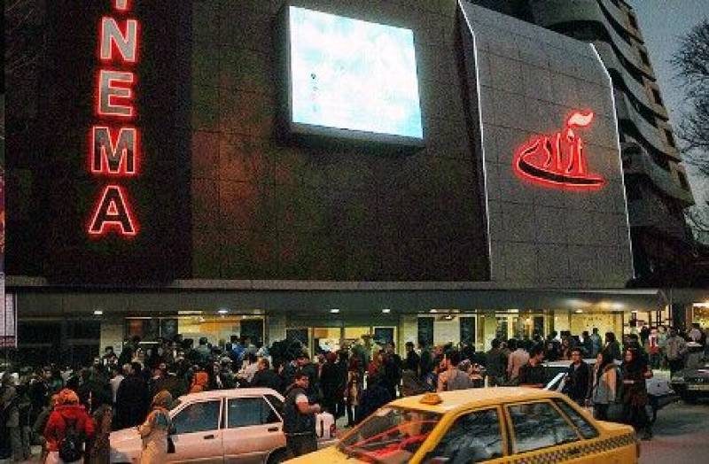 رکورد ۳ ساله تعداد مخاطب روزانه سینما شکست